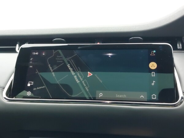 Used Land Rover Range Rover Evoque 2023 for sale - 76166171: Photo 11