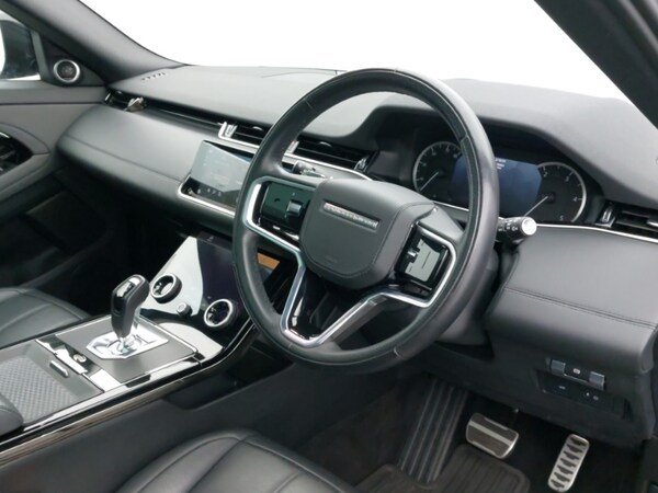 Used Land Rover Range Rover Evoque 2023 for sale - 76166171: Photo 12