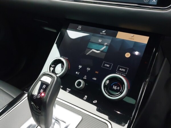 Used Land Rover Range Rover Evoque 2023 for sale - 76166171: Photo 15