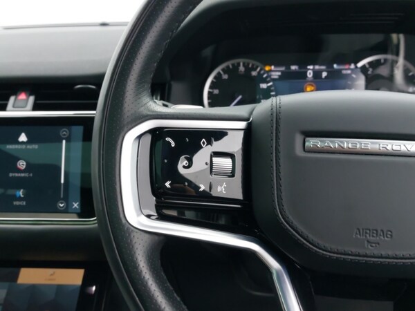 Used Land Rover Range Rover Evoque 2023 for sale - 76166171: Photo 16
