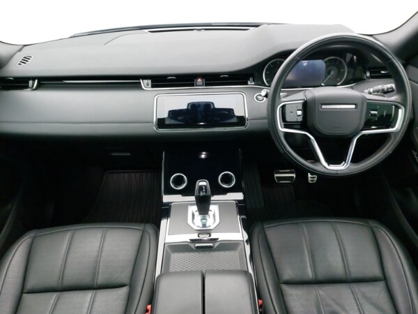 Used Land Rover Range Rover Evoque 2023 for sale - 76166171: Photo 2