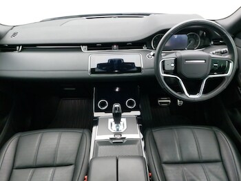 Used Land Rover Range Rover Evoque 2023 for sale - 76166171: Photo 2