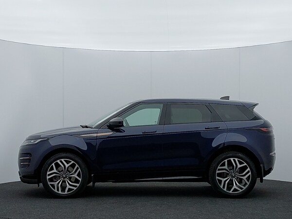 Used Land Rover Range Rover Evoque 2023 for sale - 76166171: Photo 4