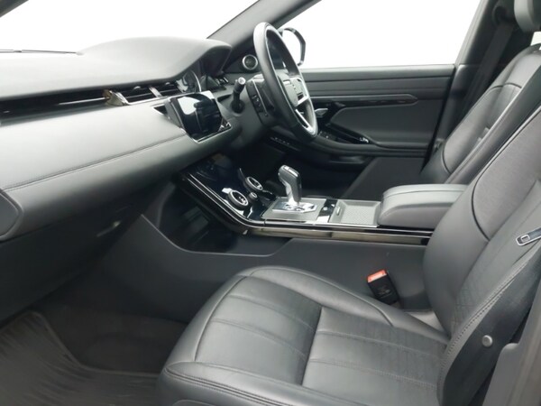 Used Land Rover Range Rover Evoque 2023 for sale - 76166171: Photo 5