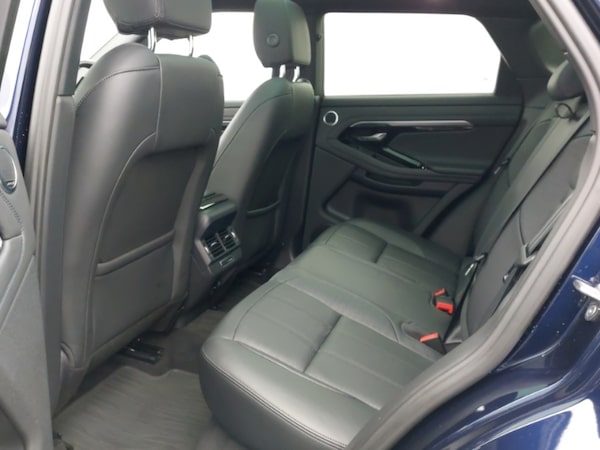 Used Land Rover Range Rover Evoque 2023 for sale - 76166171: Photo 6