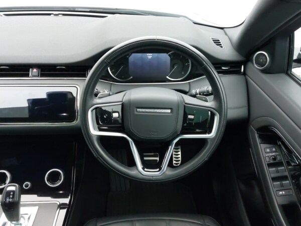 Used Land Rover Range Rover Evoque 2023 for sale - 76166171: Photo 7
