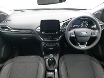 Used Ford Puma 2023 for sale - 79573572: Photo