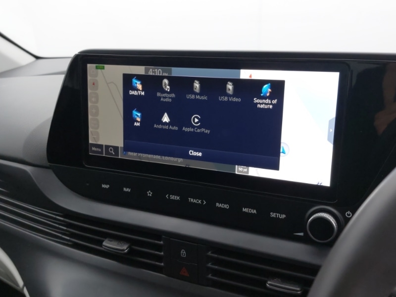 Used Hyundai BAYON 2024 for sale - 76325554: Photo 14