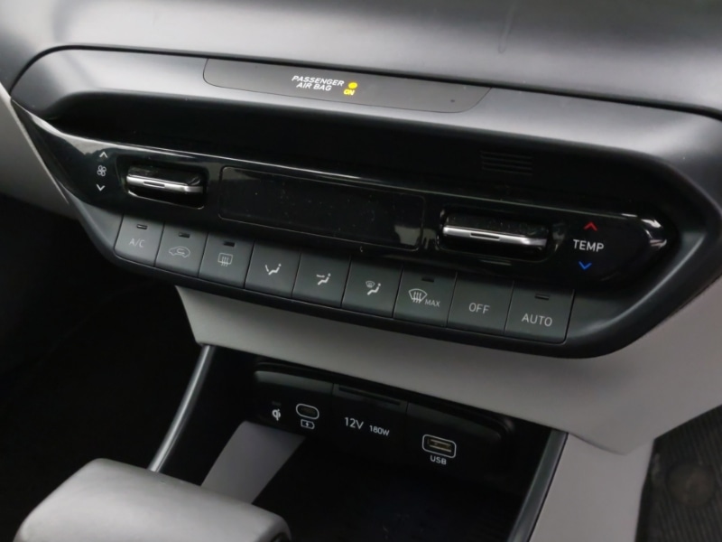 Used Hyundai BAYON 2024 for sale - 76325554: Photo 15