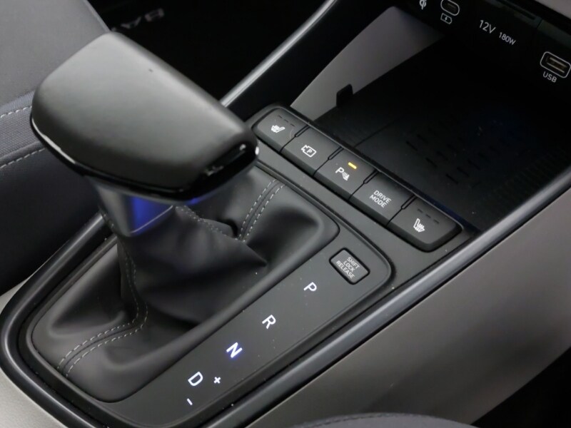 Used Hyundai BAYON 2024 for sale - 76325554: Photo 16