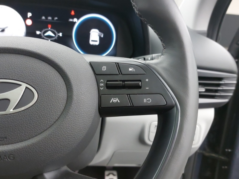 Used Hyundai BAYON 2024 for sale - 76325554: Photo 18