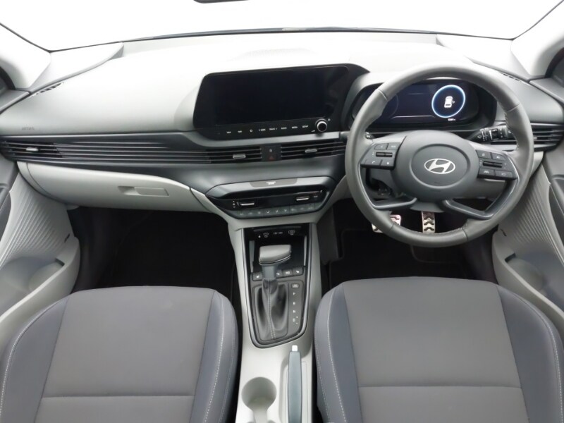 Used Hyundai BAYON 2024 for sale - 76325554: Photo 2