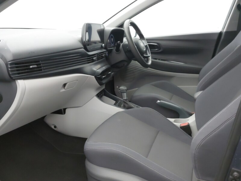 Used Hyundai BAYON 2024 for sale - 76325554: Photo 5