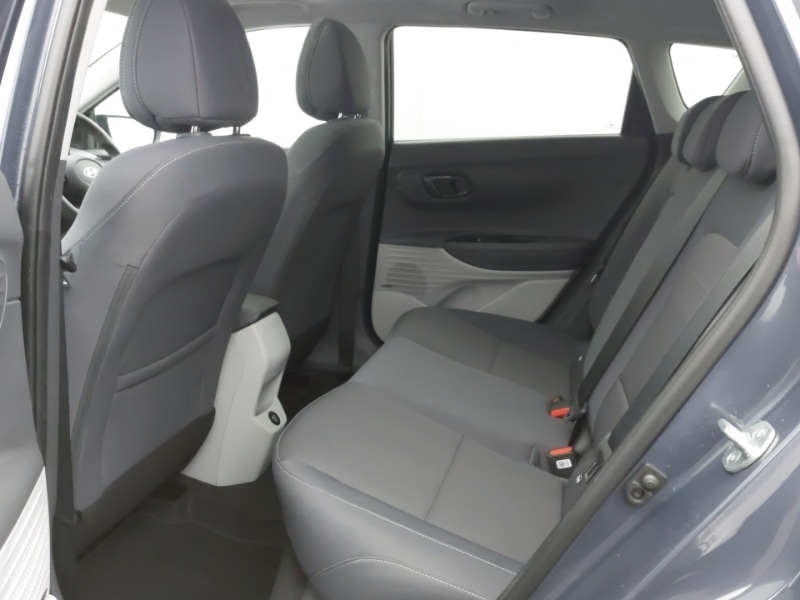 Used Hyundai BAYON 2024 for sale - 76325554: Photo 6