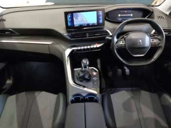 Used Peugeot 3008 2021 for sale - 75448239: Photo