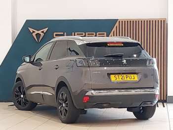 Used Peugeot 3008 2021 for sale - 75448239: Photo