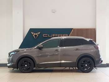 Used Peugeot 3008 2021 for sale - 75448239: Photo