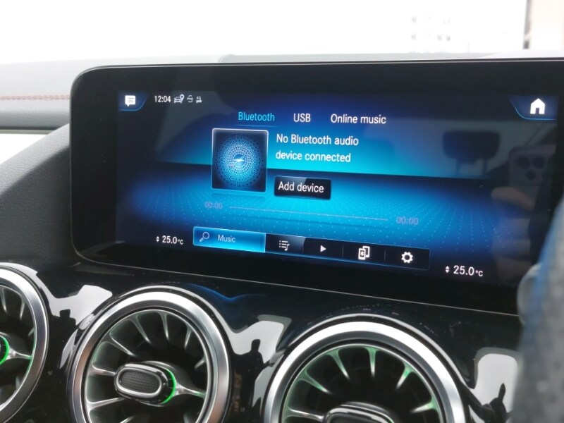 Used Mercedes-Benz EQA 2021 for sale - 78113631: Photo 14