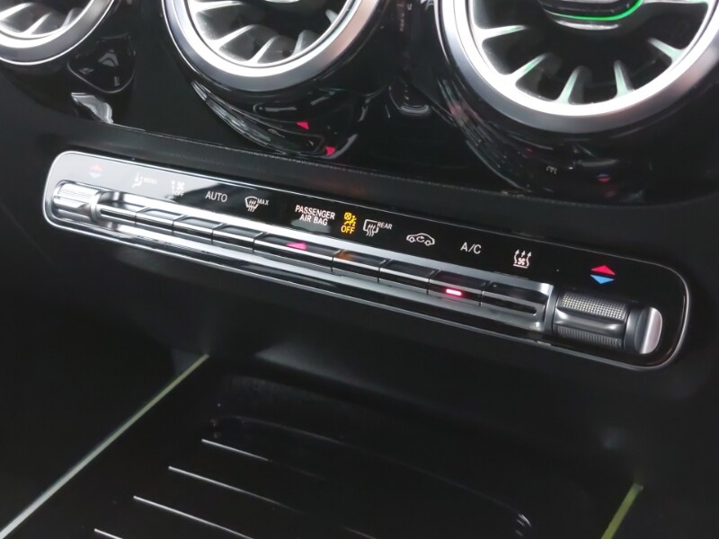 Used Mercedes-Benz EQA 2021 for sale - 78113631: Photo 15