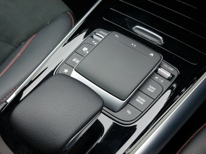 Used Mercedes-Benz EQA 2021 for sale - 78113631: Photo 16