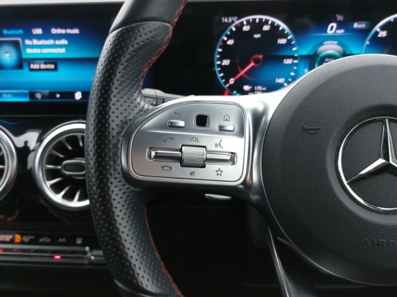 Used Mercedes-Benz EQA 2021 for sale - 78113631: Photo 17