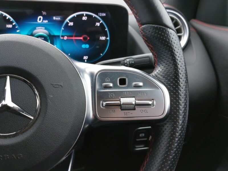 Used Mercedes-Benz EQA 2021 for sale - 78113631: Photo 18