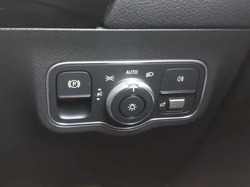 Used Mercedes-Benz EQA 2021 for sale - 78113631: Photo 19