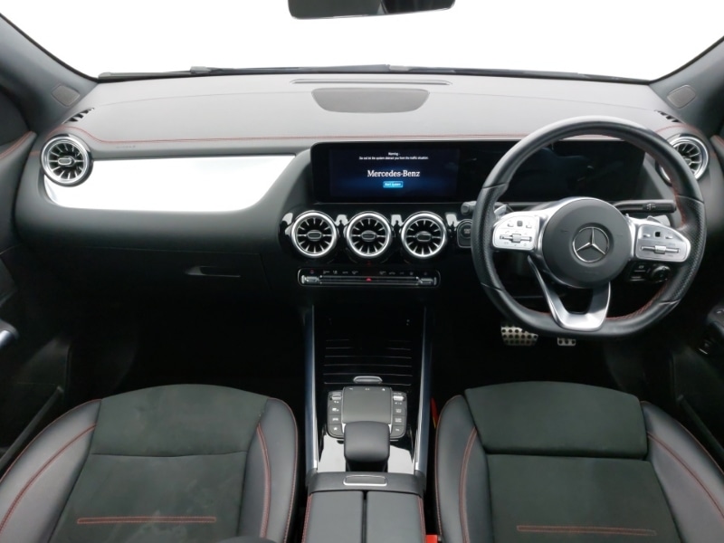 Used Mercedes-Benz EQA 2021 for sale - 78113631: Photo 2