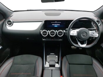 Used Mercedes-Benz EQA 2021 for sale - 78113631: Photo