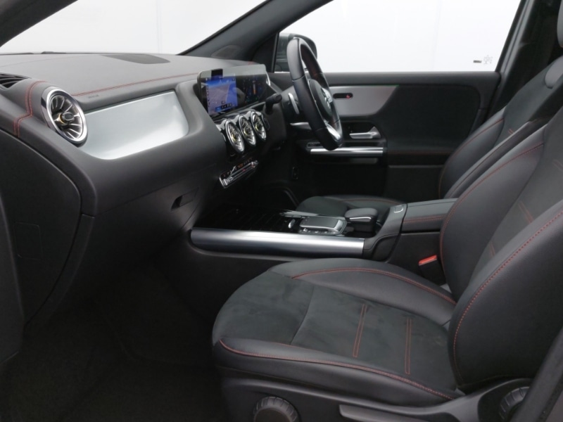 Used Mercedes-Benz EQA 2021 for sale - 78113631: Photo 5