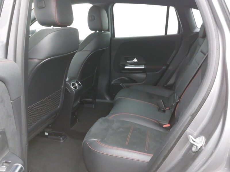 Used Mercedes-Benz EQA 2021 for sale - 78113631: Photo 6