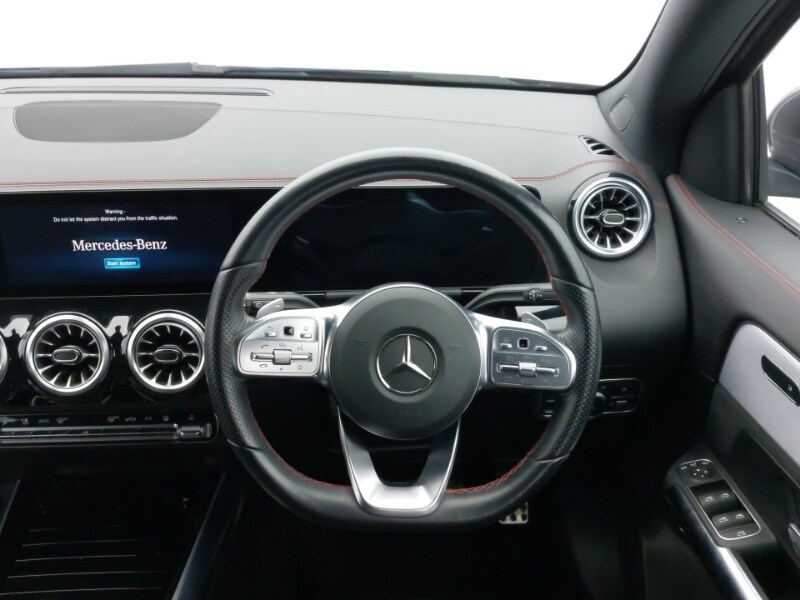 Used Mercedes-Benz EQA 2021 for sale - 78113631: Photo 7