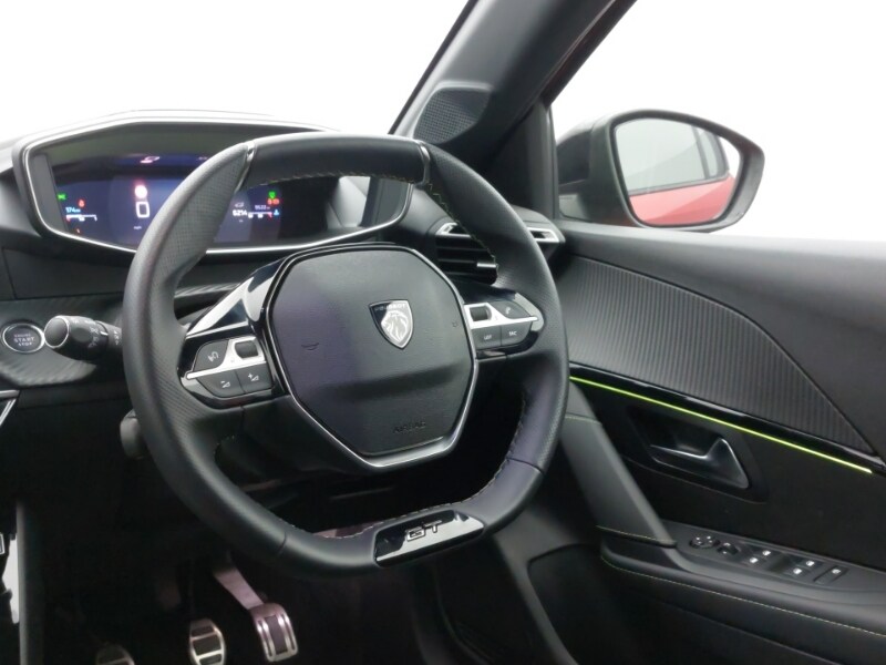 Used Peugeot 208 2024 for sale - 77454180: Photo 10