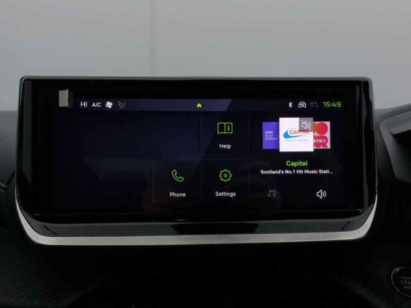 Used Peugeot 208 2024 for sale - 77454180: Photo 11