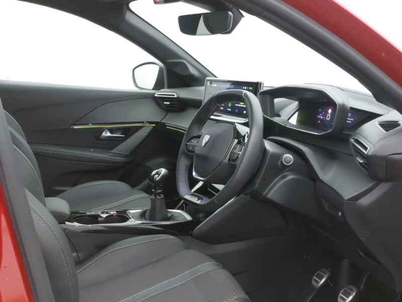 Used Peugeot 208 2024 for sale - 77454180: Photo 12