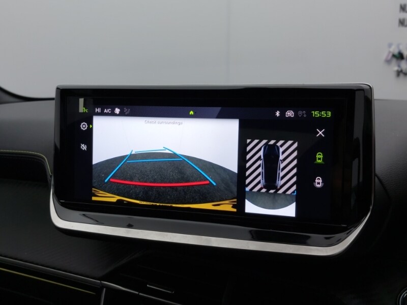 Used Peugeot 208 2024 for sale - 77454180: Photo 13