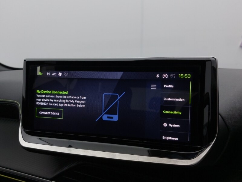 Used Peugeot 208 2024 for sale - 77454180: Photo 14