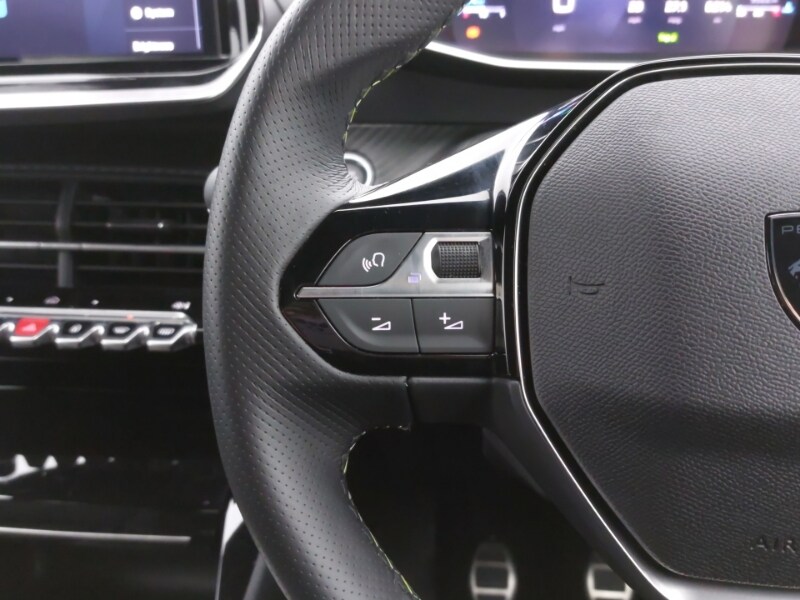 Used Peugeot 208 2024 for sale - 77454180: Photo 17