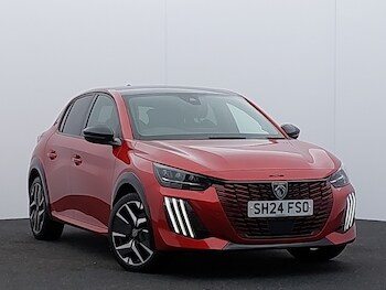 Used Peugeot 208 2024 for sale - 77454180: Photo