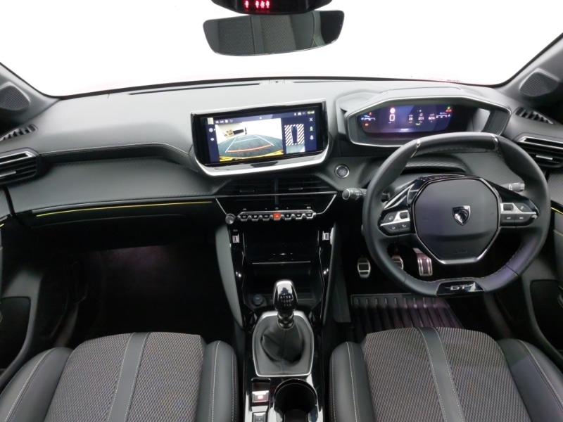 Used Peugeot 208 2024 for sale - 77454180: Photo 2