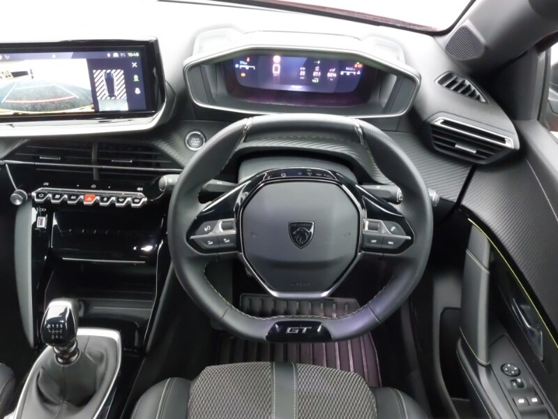 Used Peugeot 208 2024 for sale - 77454180: Photo 7