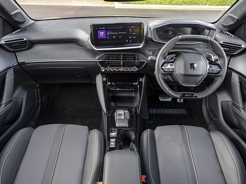 Used Peugeot 208 2025 for sale - 76145569: Photo 2