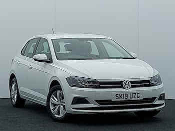 Volkswagen - Polo