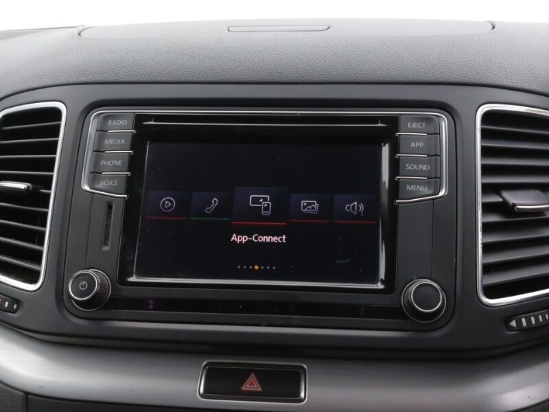 Used Volkswagen Sharan 2018 for sale - 77325198: Photo 11