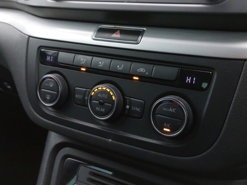 Used Volkswagen Sharan 2018 for sale - 77325198: Photo 15