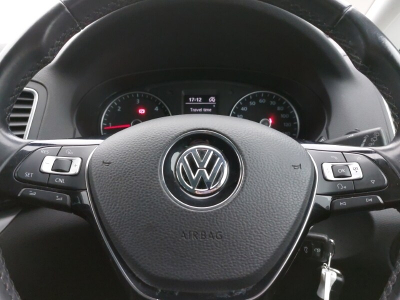 Used Volkswagen Sharan 2018 for sale - 77325198: Photo 18