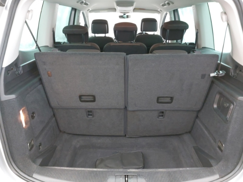 Used Volkswagen Sharan 2018 for sale - 77325198: Photo 8