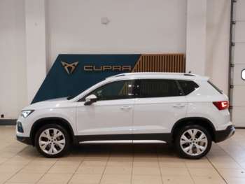 Used SEAT Ateca 2022 for sale - 74539812: Photo