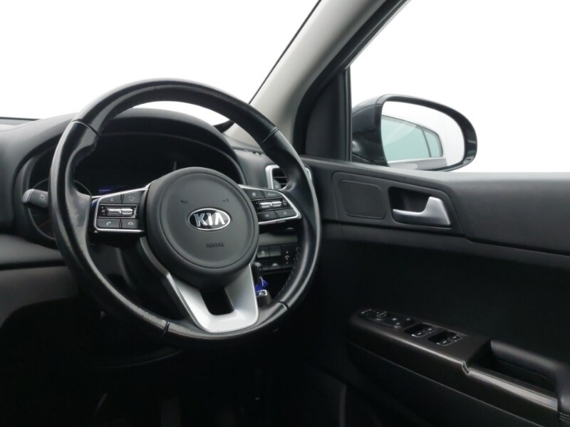 Used Kia Sportage 2019 for sale - 77234804: Photo 10