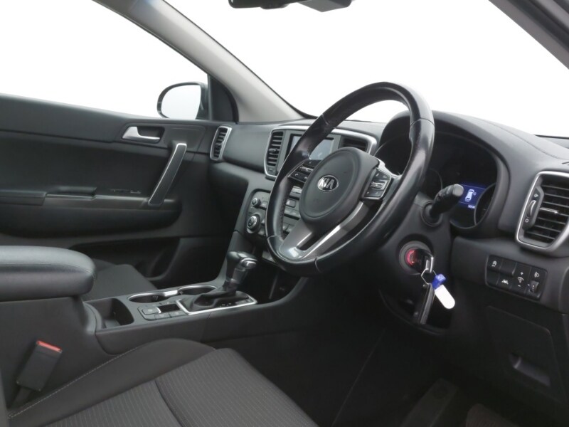Used Kia Sportage 2019 for sale - 77234804: Photo 12